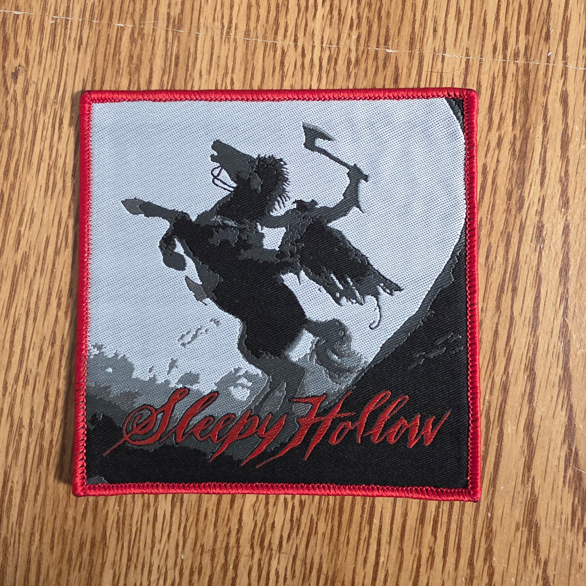 Sleepy Hollow