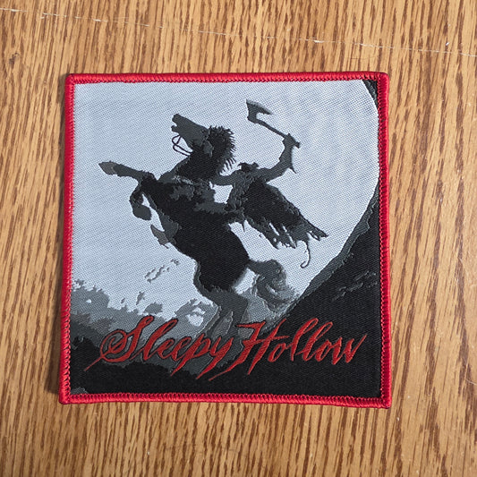 Sleepy Hollow