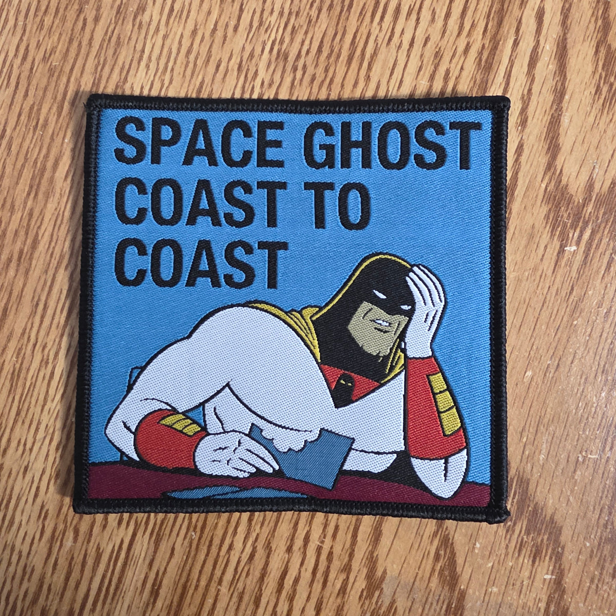 Space Ghost Coast to Coast