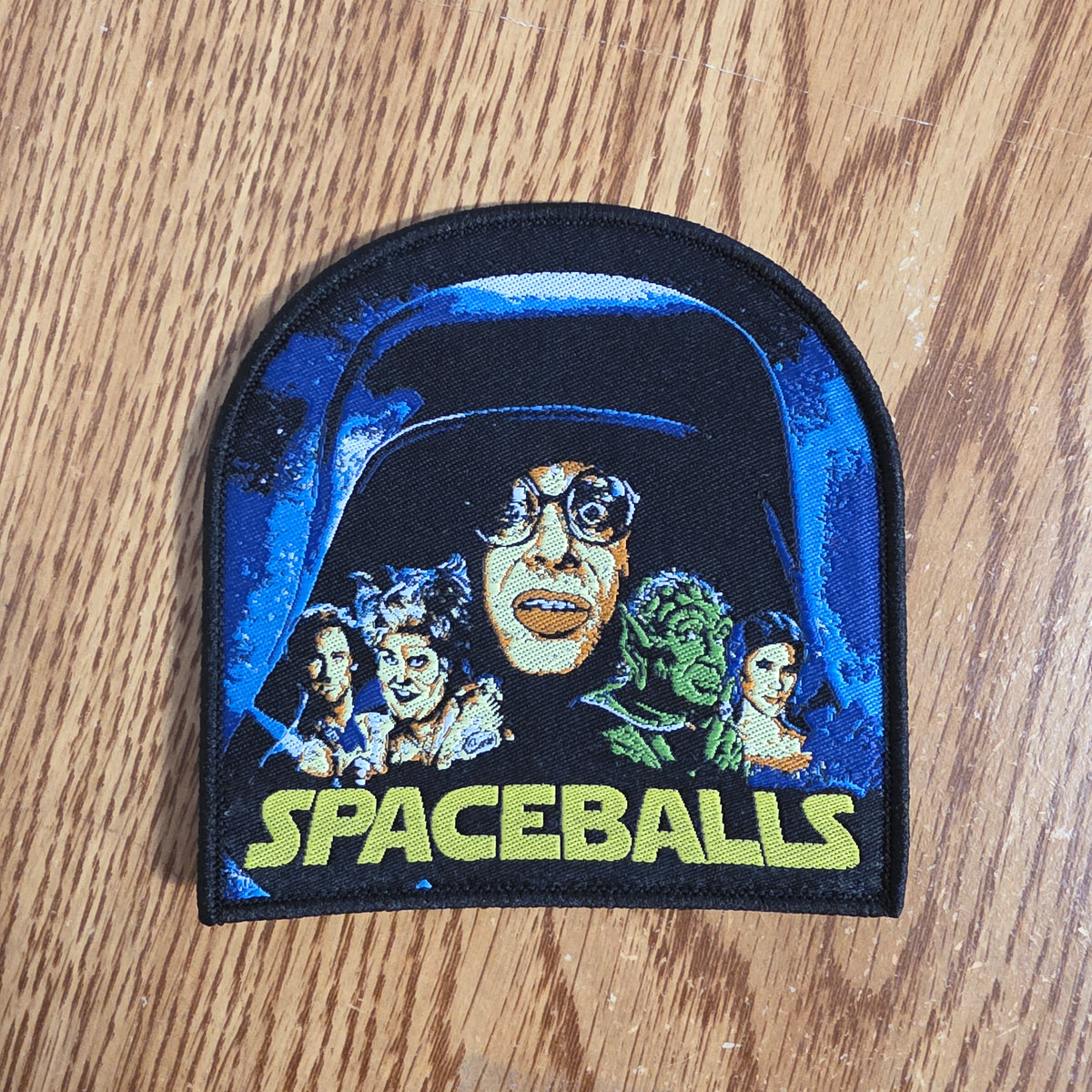Spaceballs