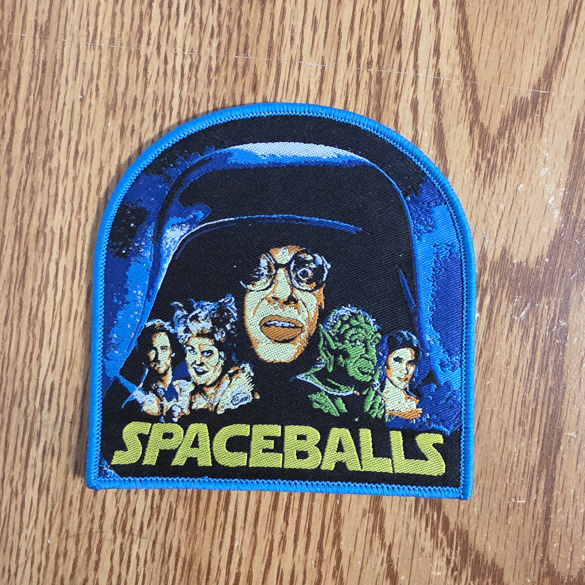 Spaceballs