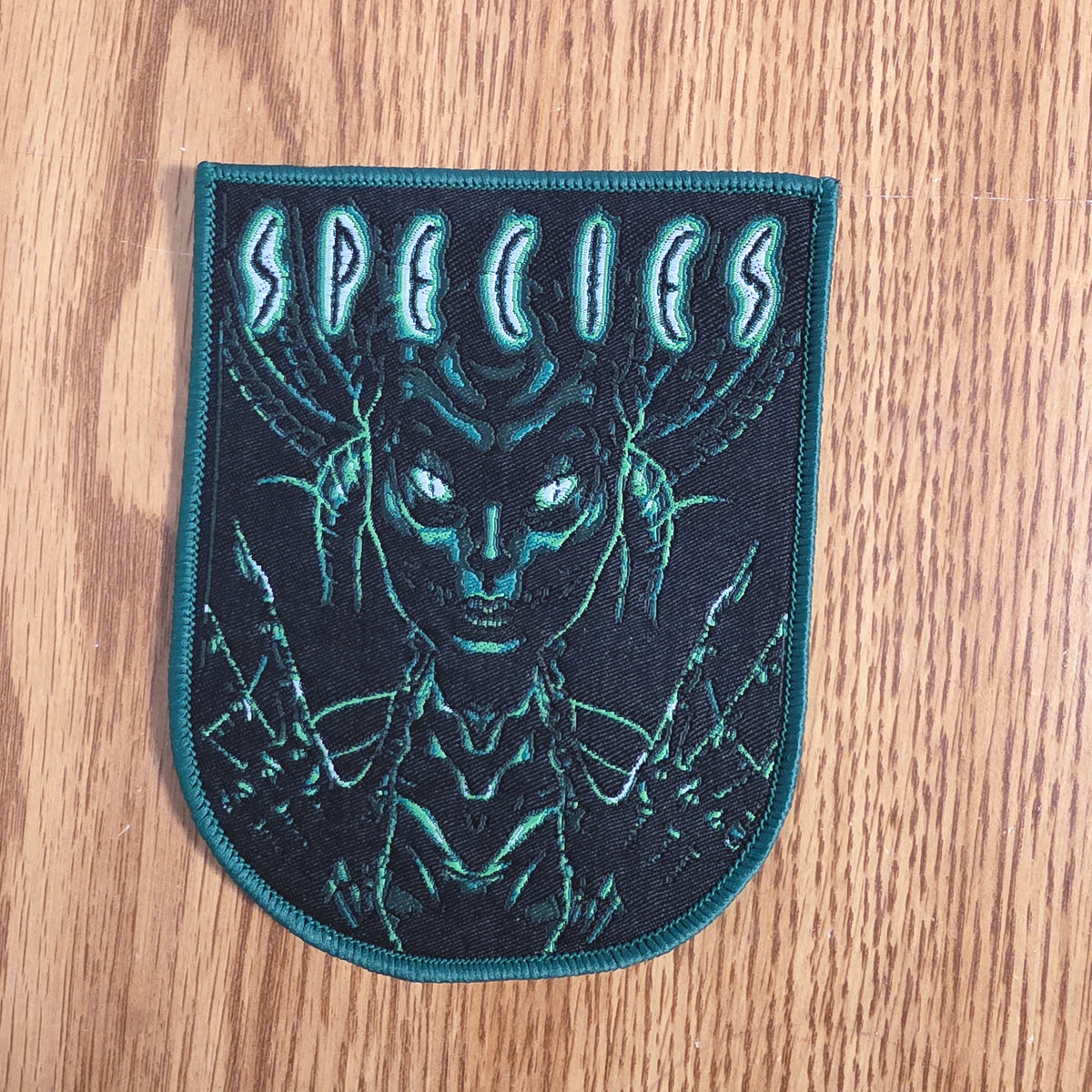 Species