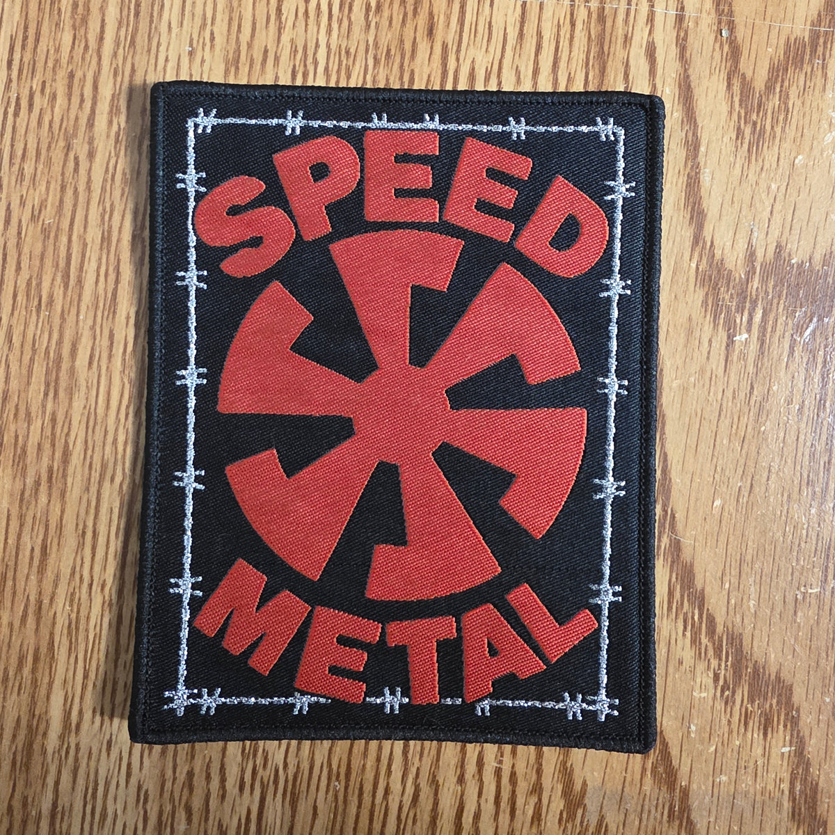 Speed Metal