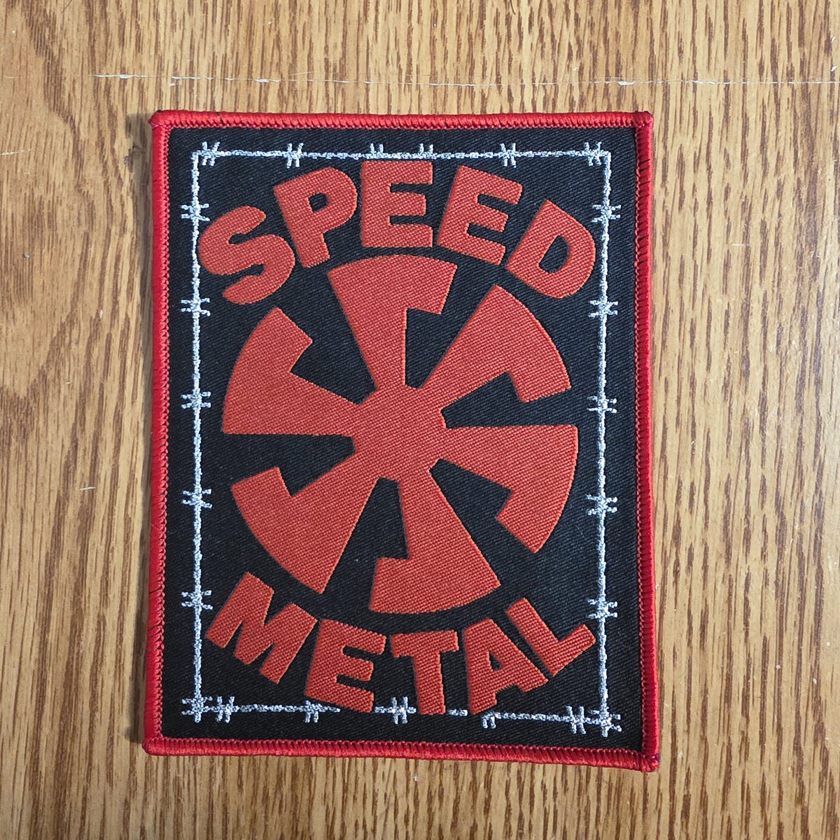 Speed Metal
