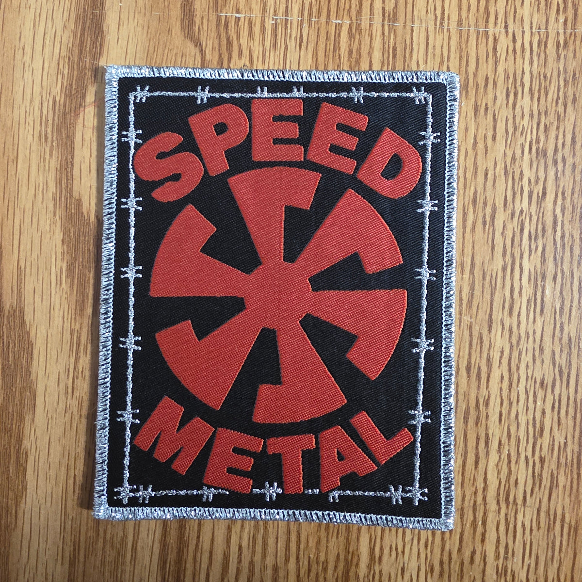 Speed Metal