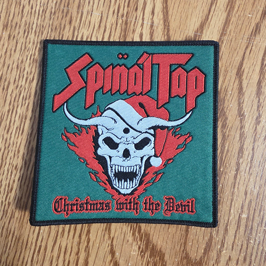 Christmas With The Devil