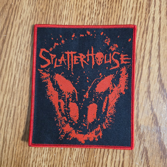 Splatterhouse