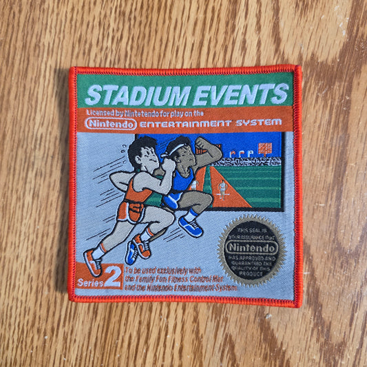 Stadium Events