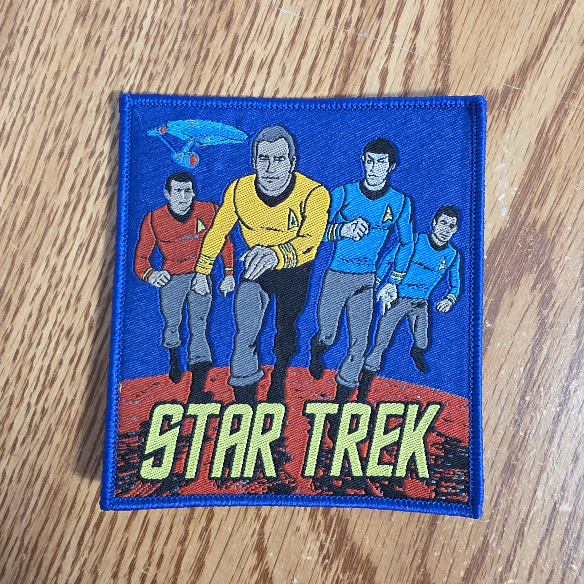 Star Trek