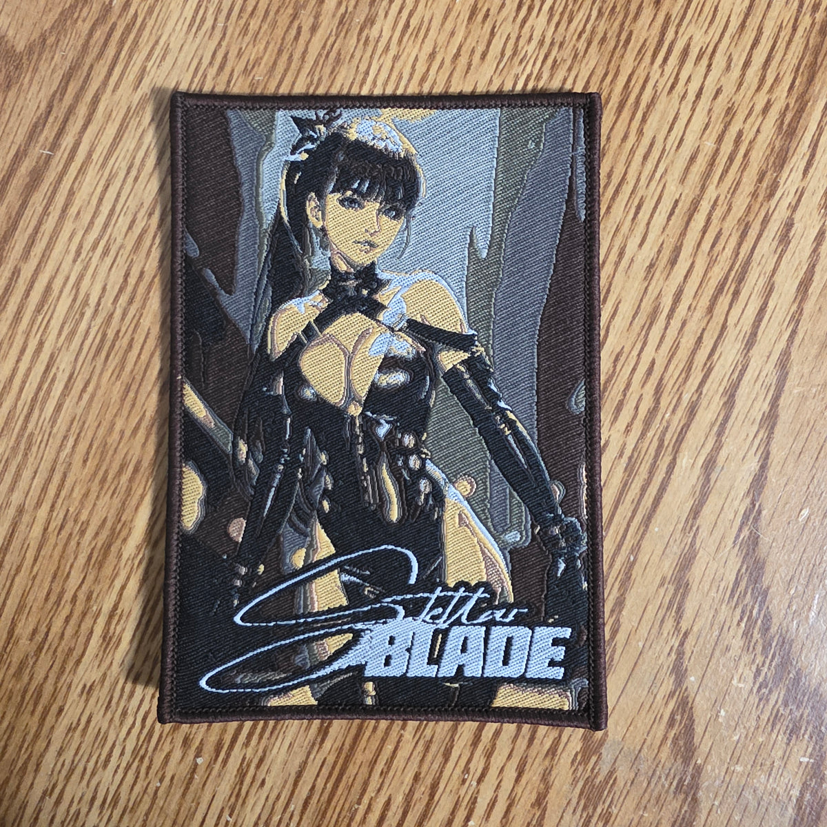 Stellar Blade