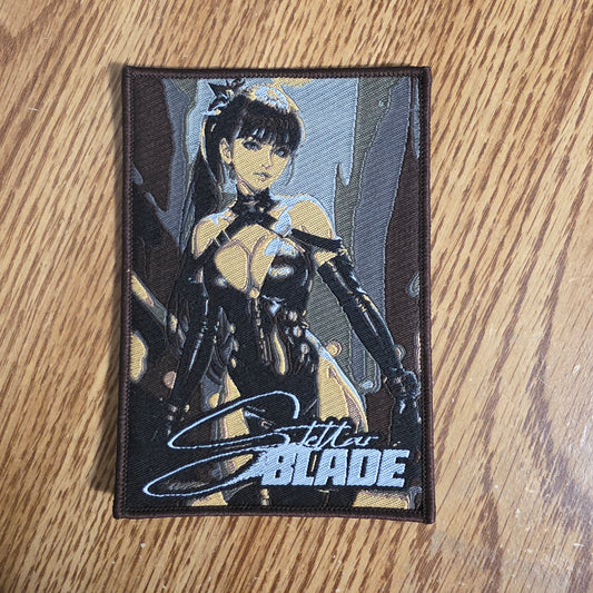 Stellar Blade