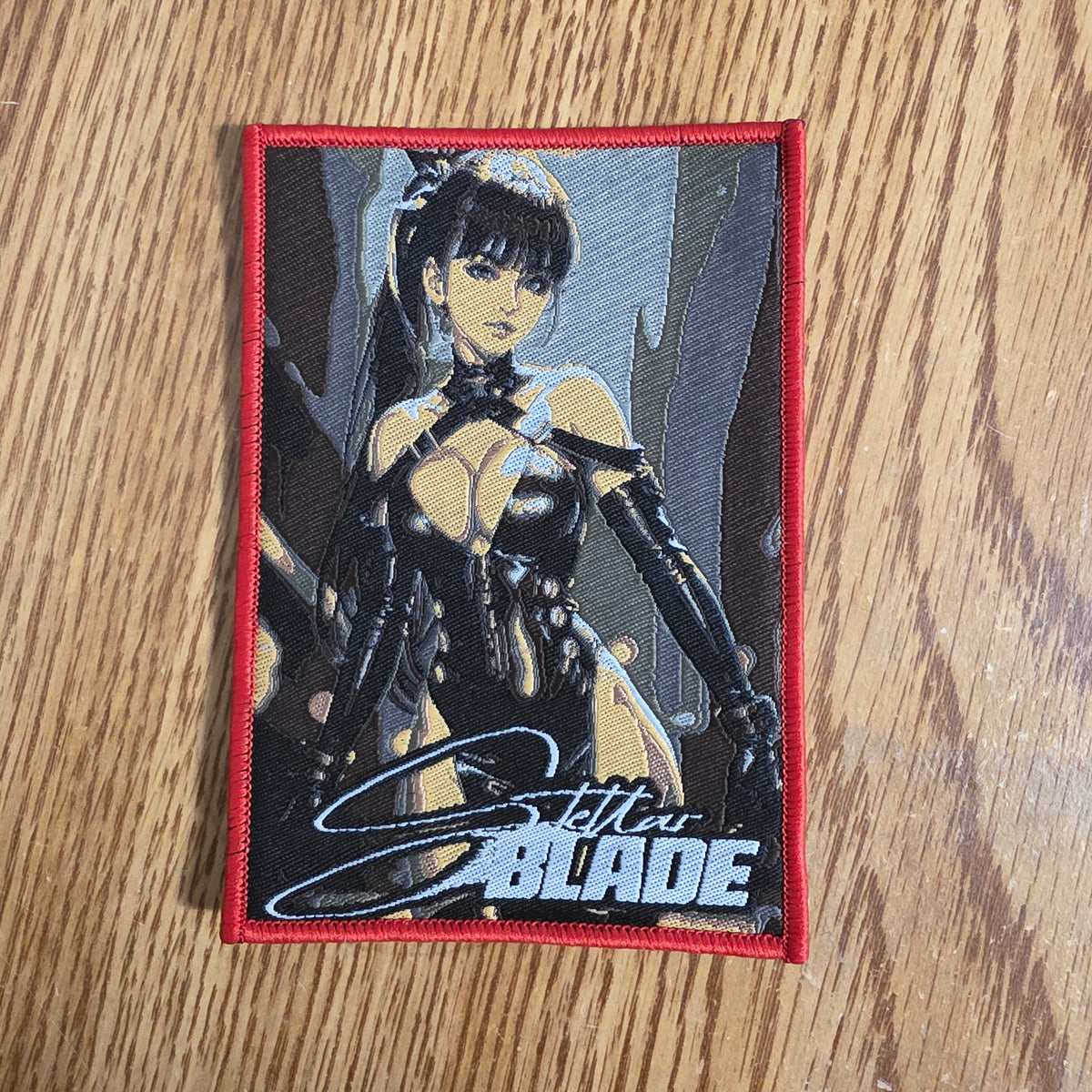 Stellar Blade