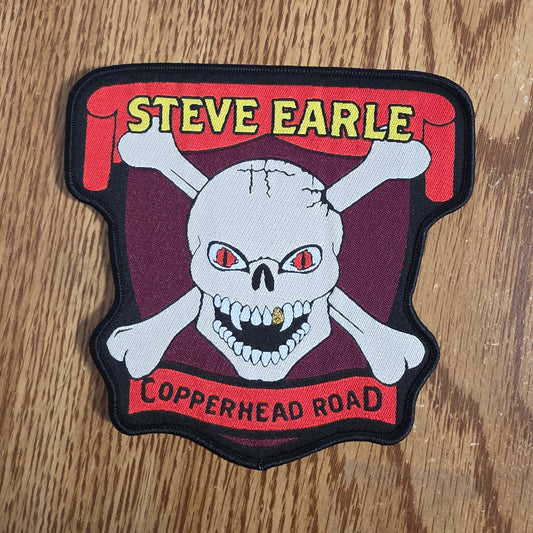 Copperhead Road