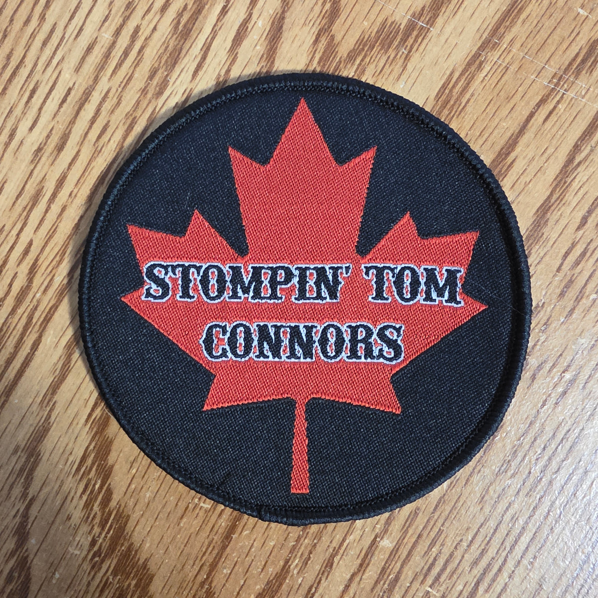 Stompin' Tom