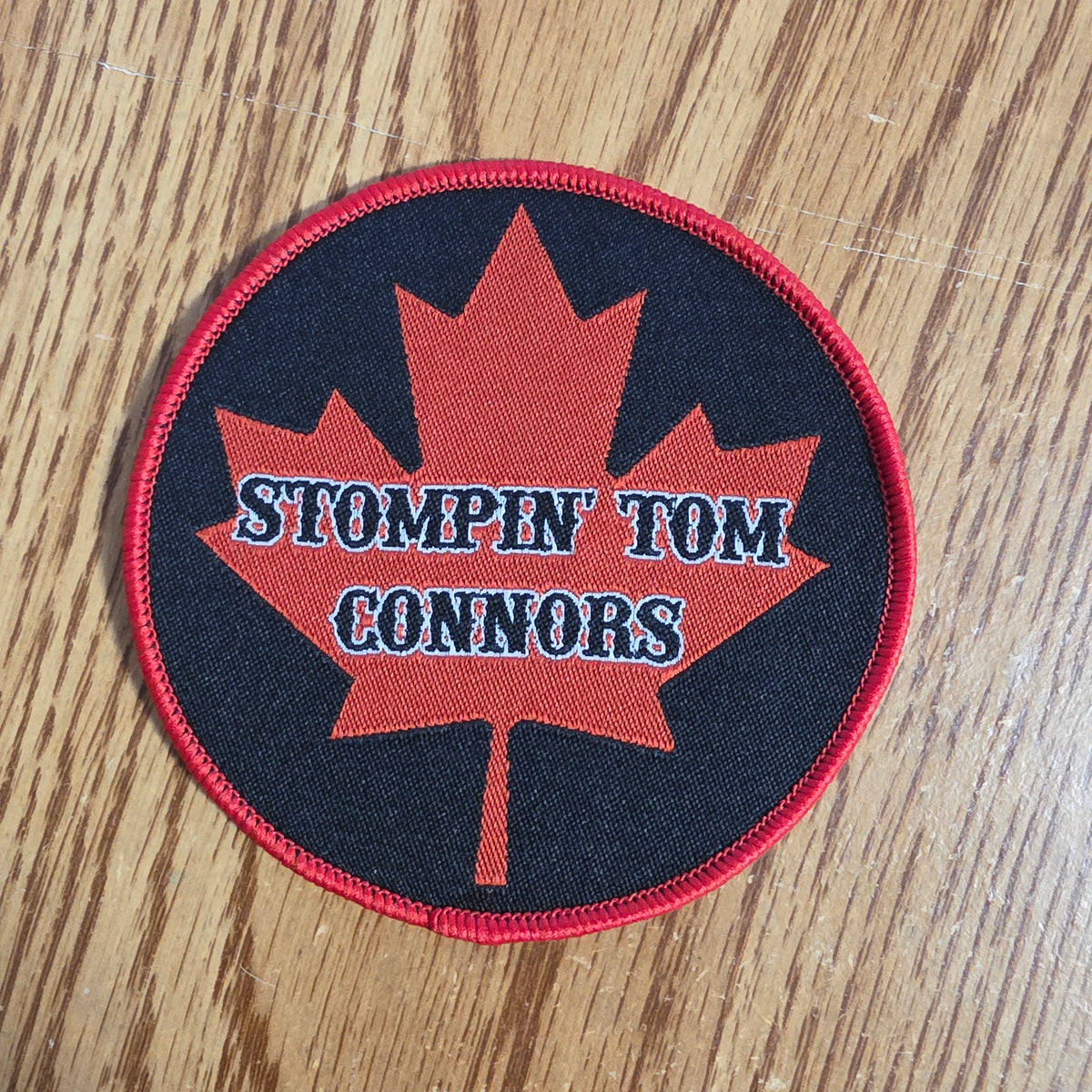 Stompin' Tom