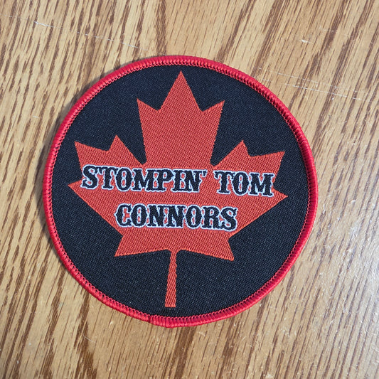 Stompin' Tom
