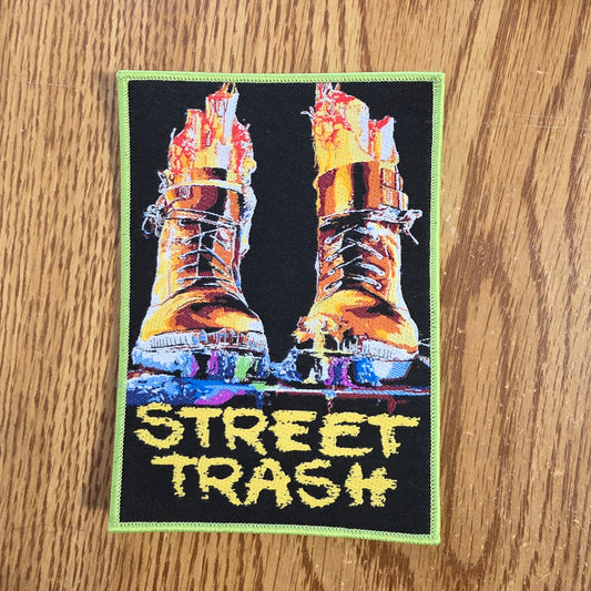 Street Trash