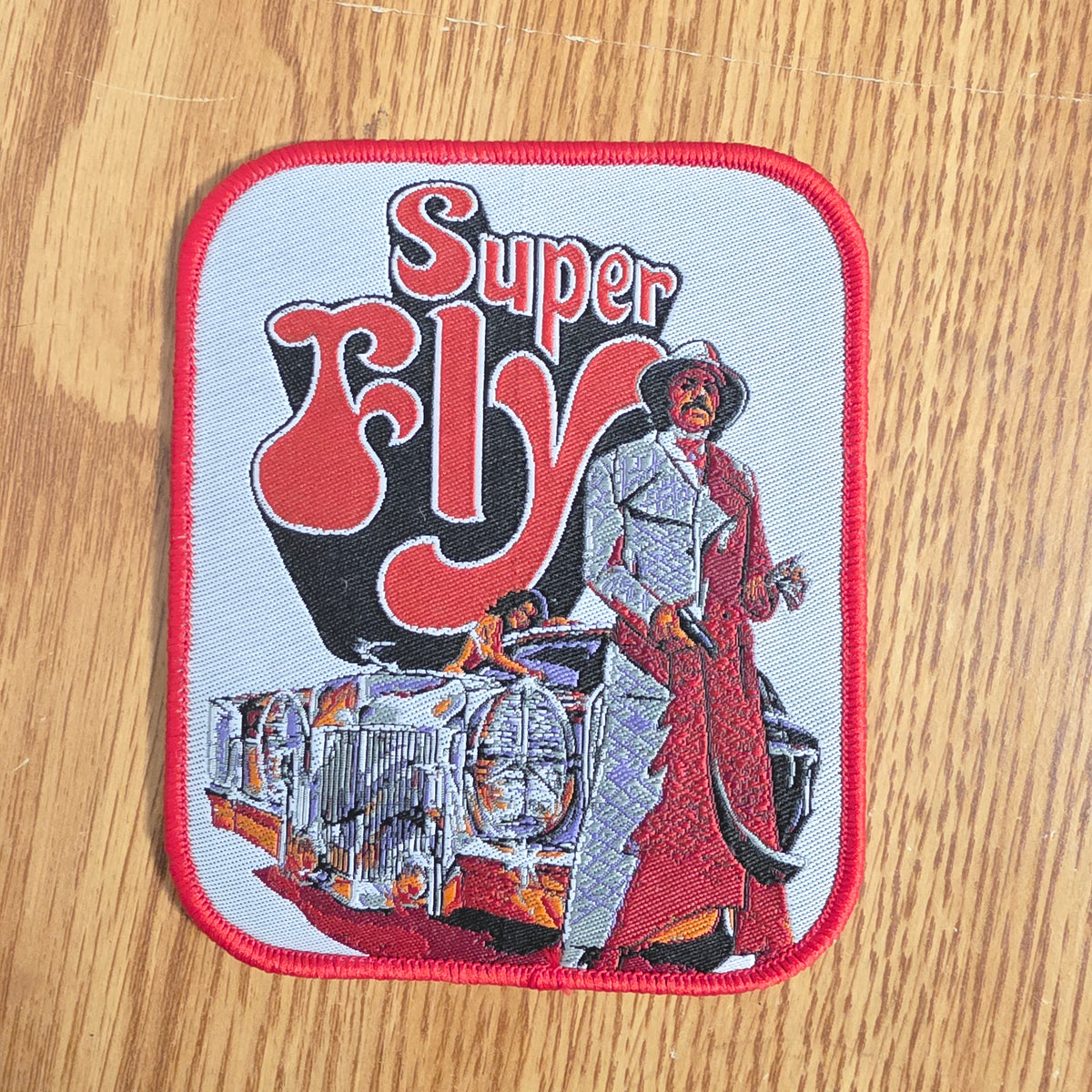 Super Fly