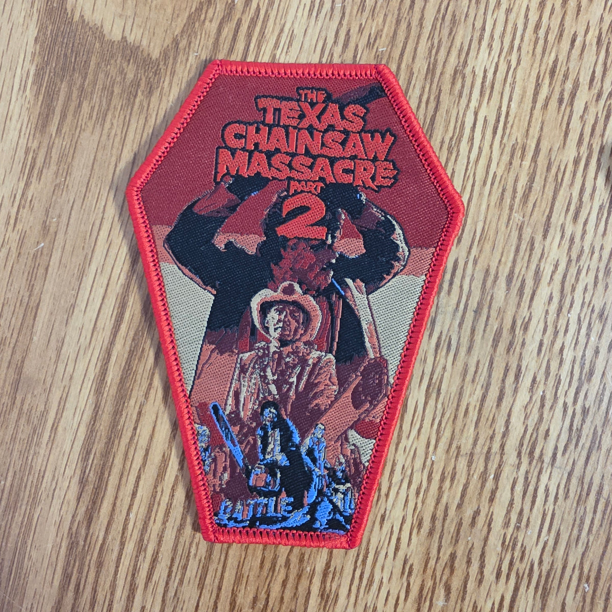 TCM2