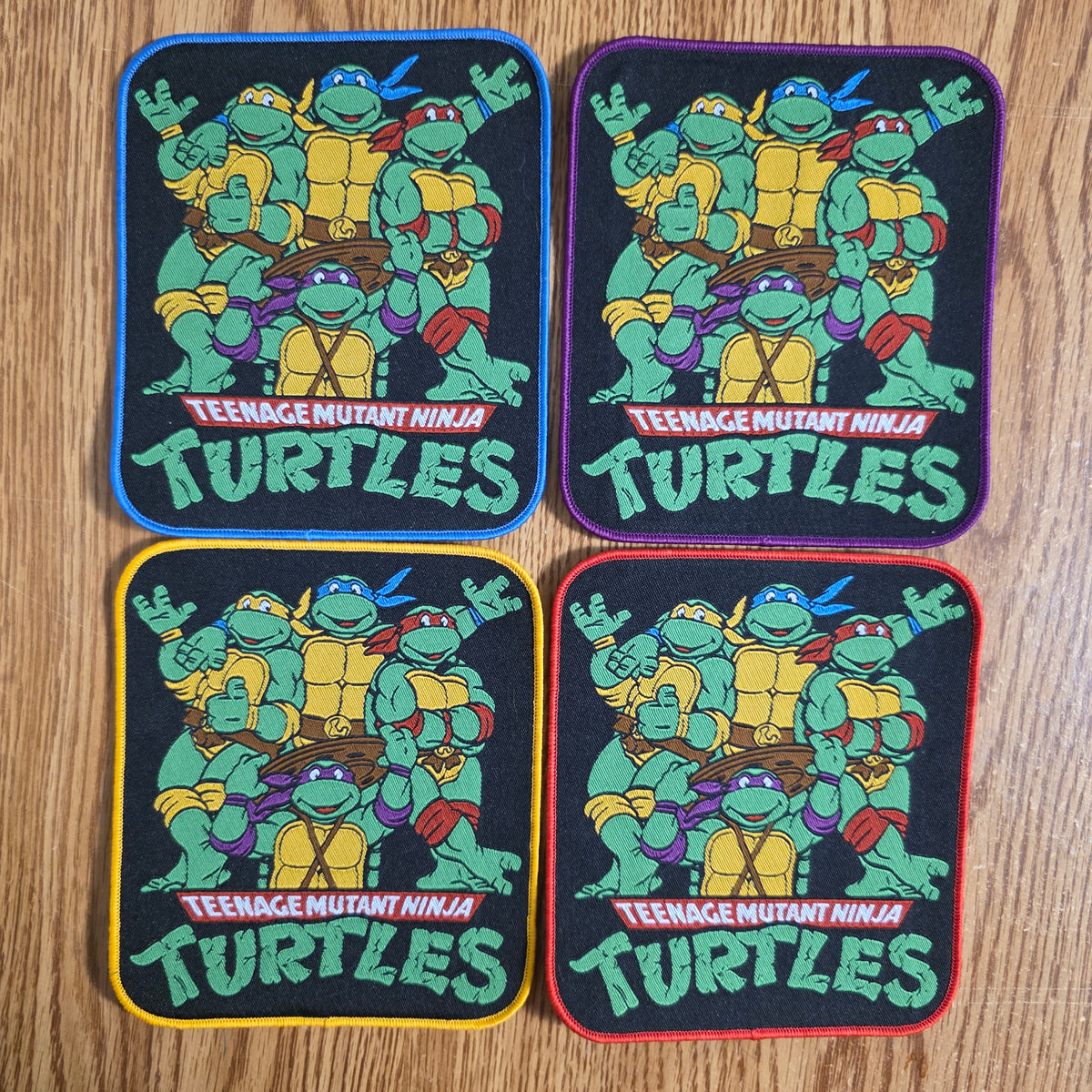 TMNT