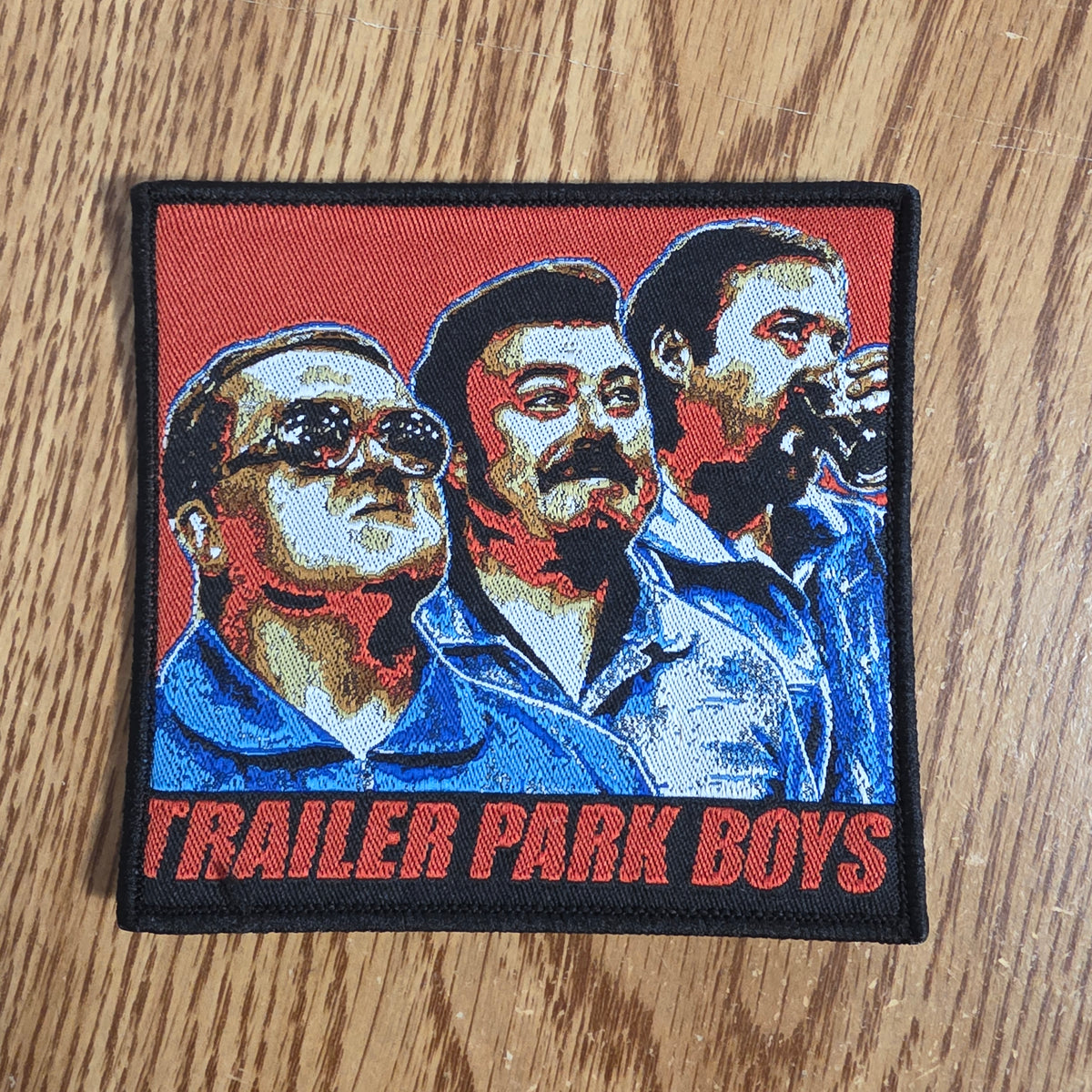 TPB