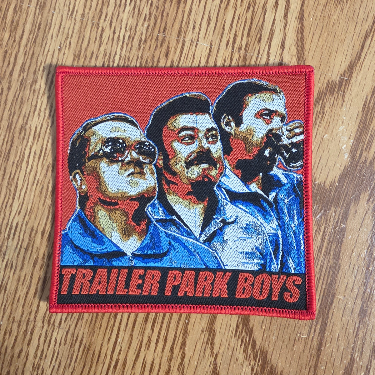 TPB