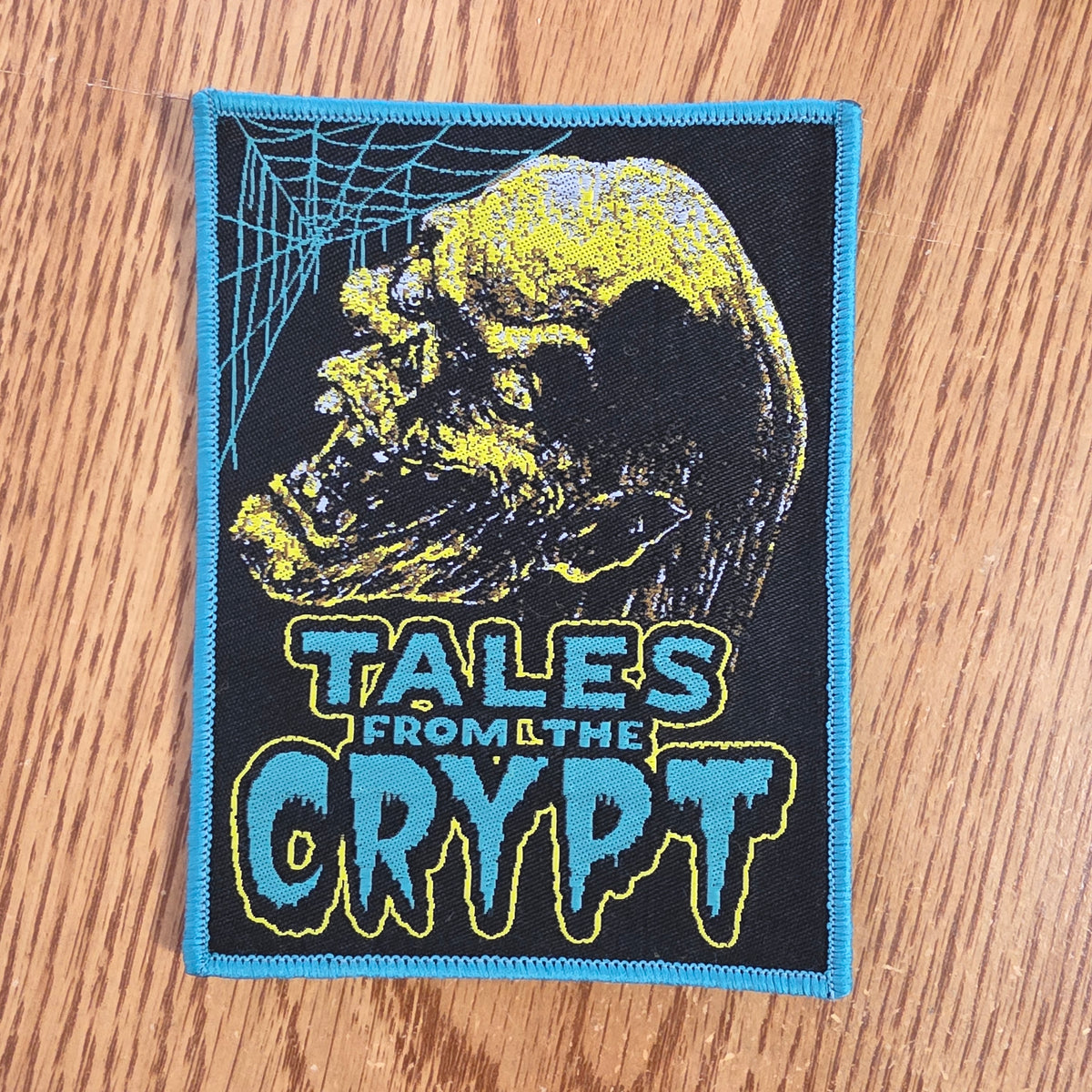 Tales From The Crypt