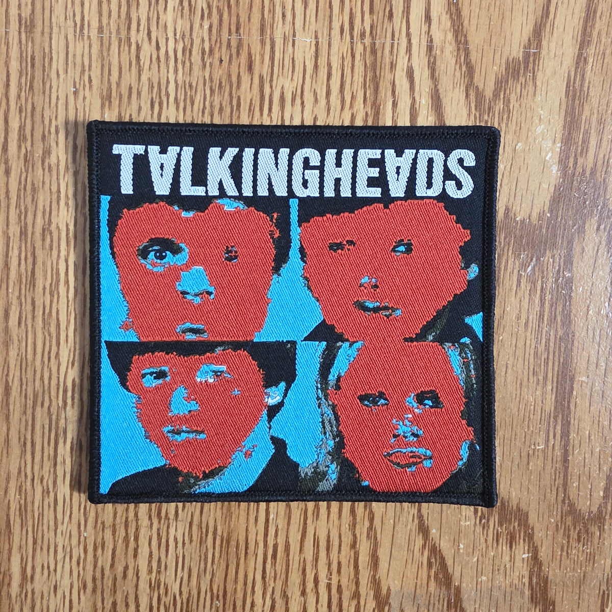 Talking Heads