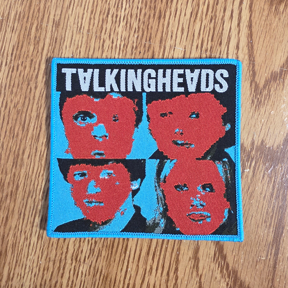 Talking Heads