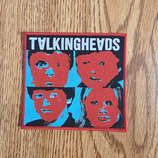 Talking Heads