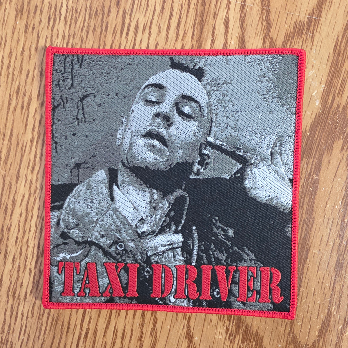 Taxi Driver