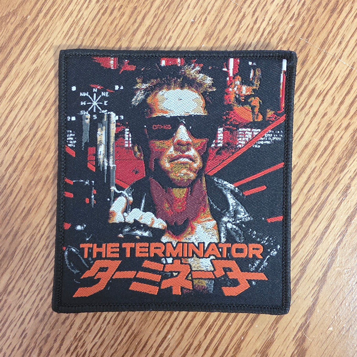 Terminatoru