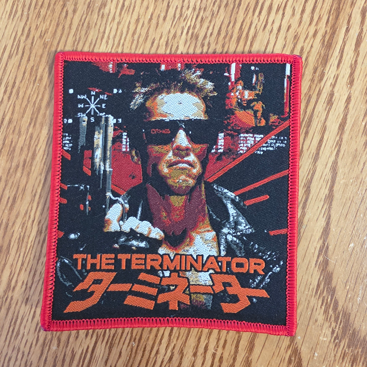 Terminatoru