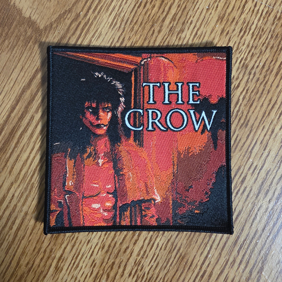 The Crow