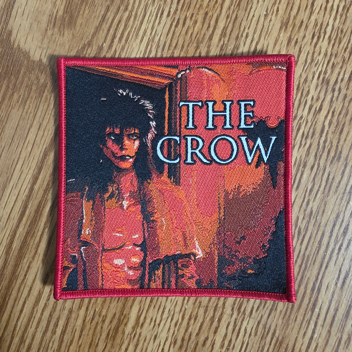 The Crow