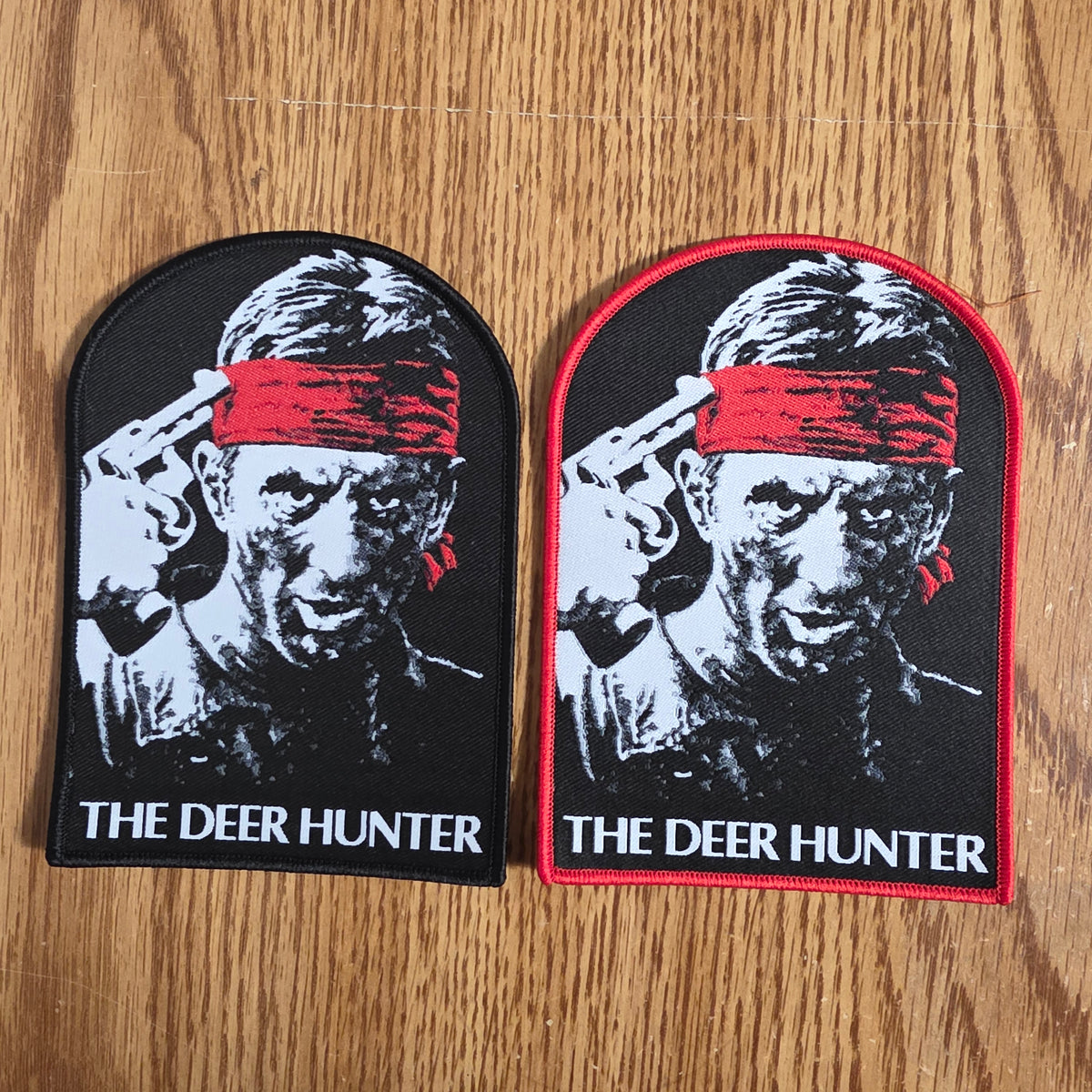 The Deer Hunter