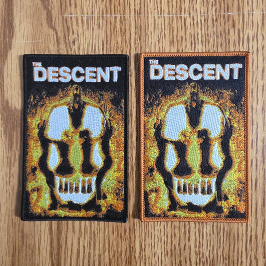 The Descent