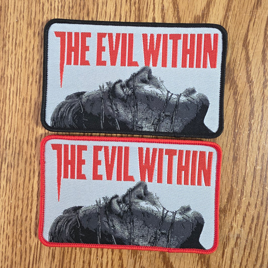 The Evil Within