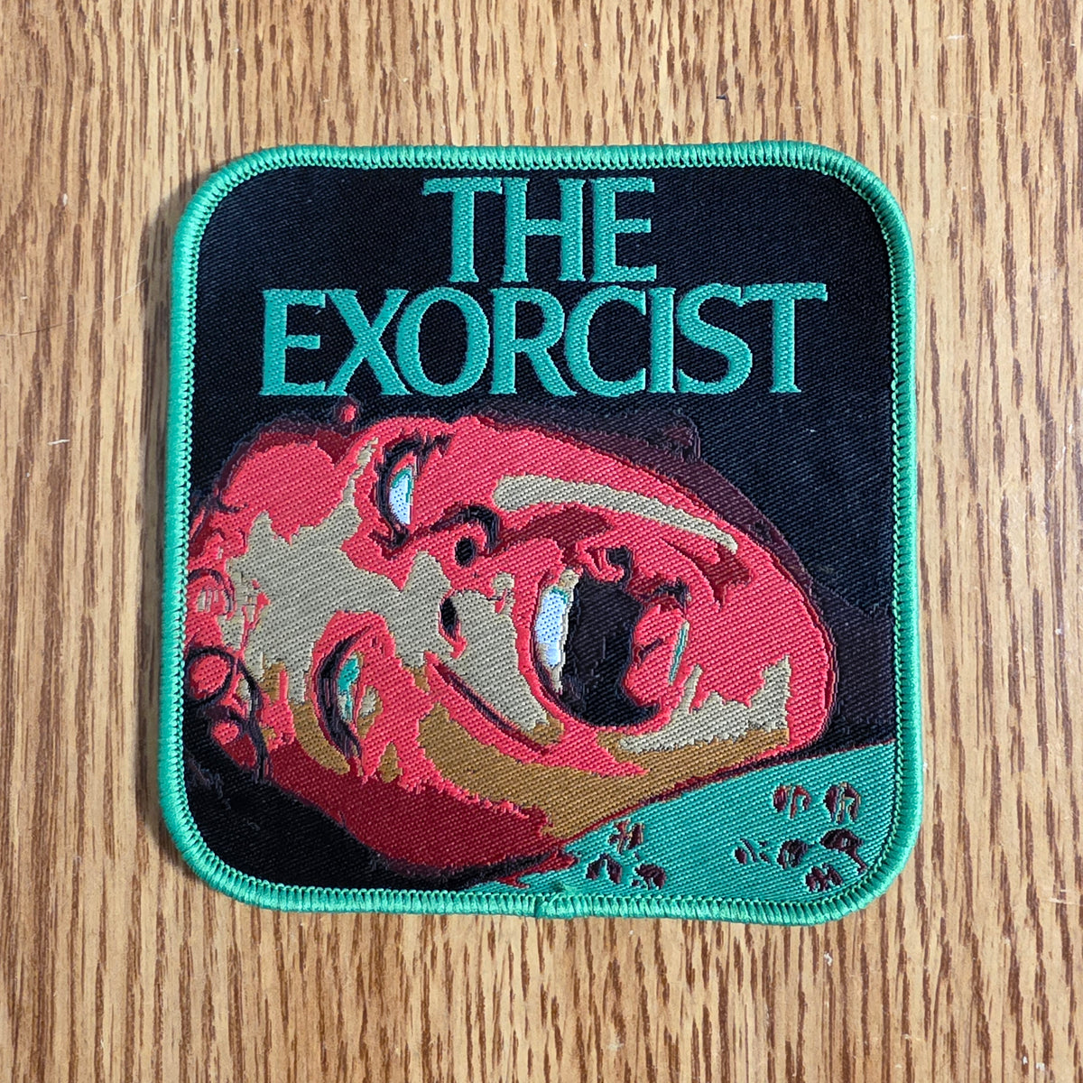 The Exorcist