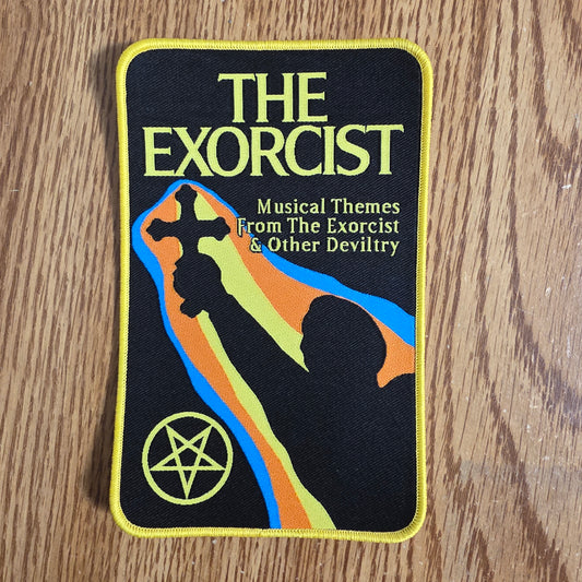 Musical Themes From The Exorcist