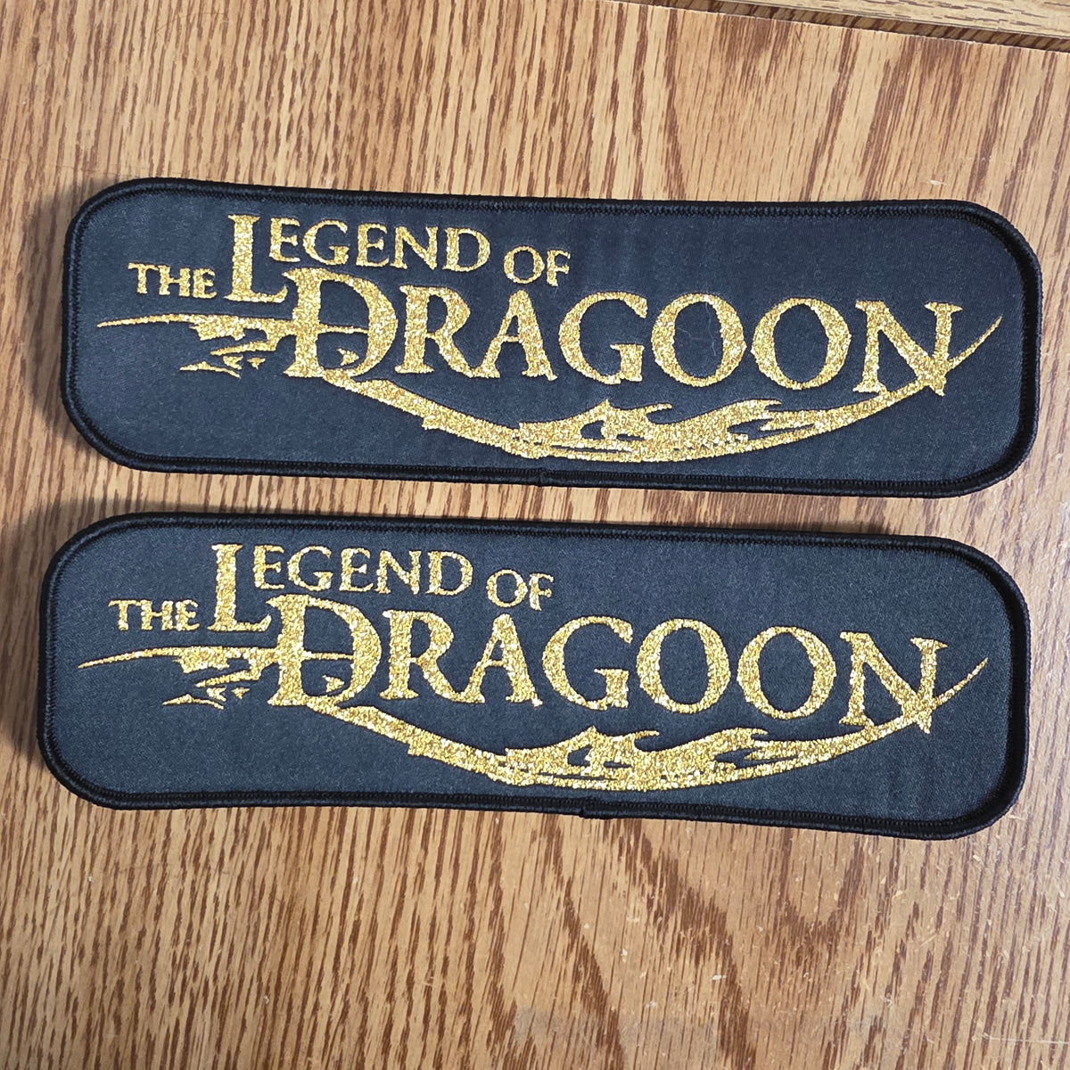 The Legend of Dragoon