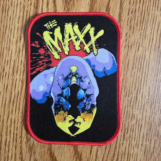 The Maxx