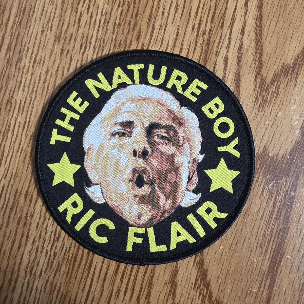 Nature Boy