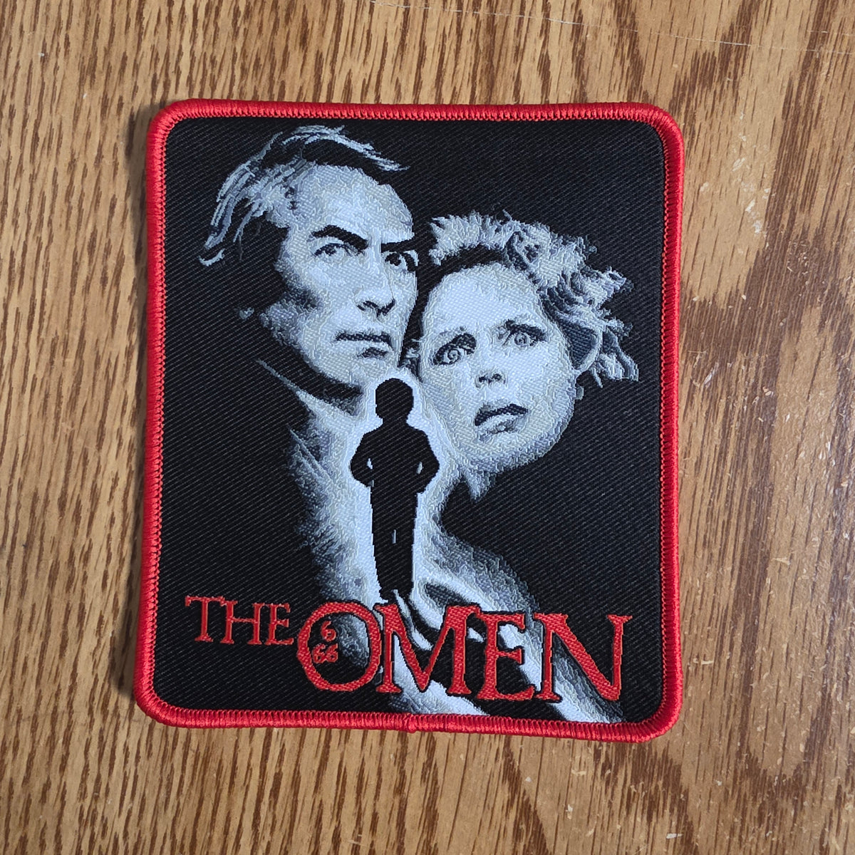 The Omen