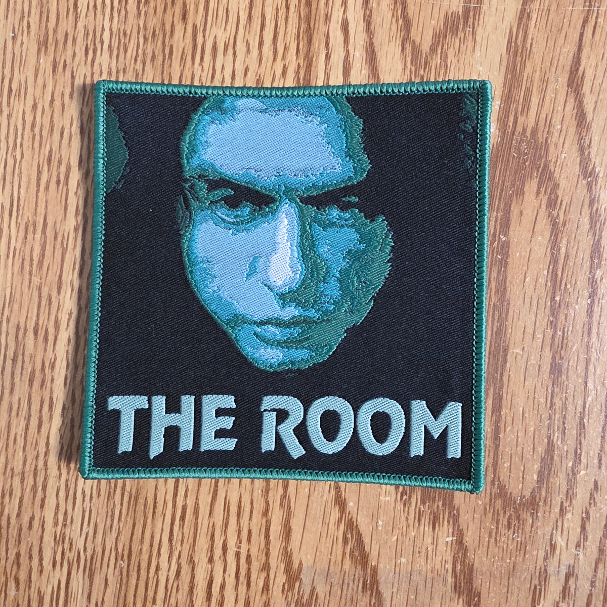 The Room