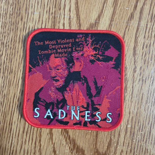 The Sadness