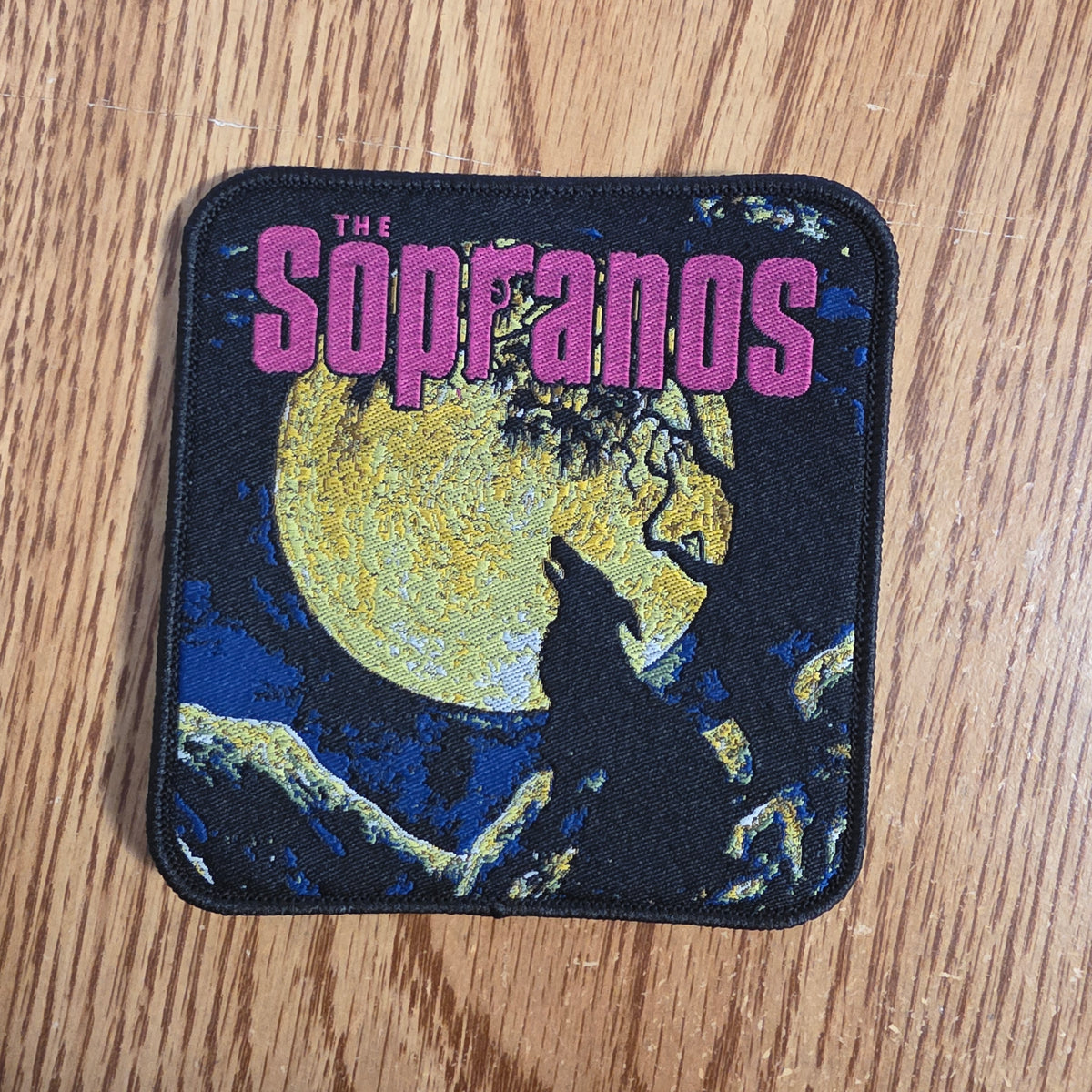 The Sopranos