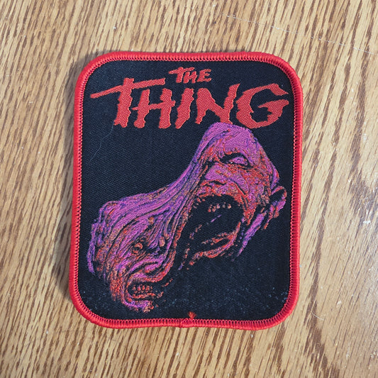 The Thing