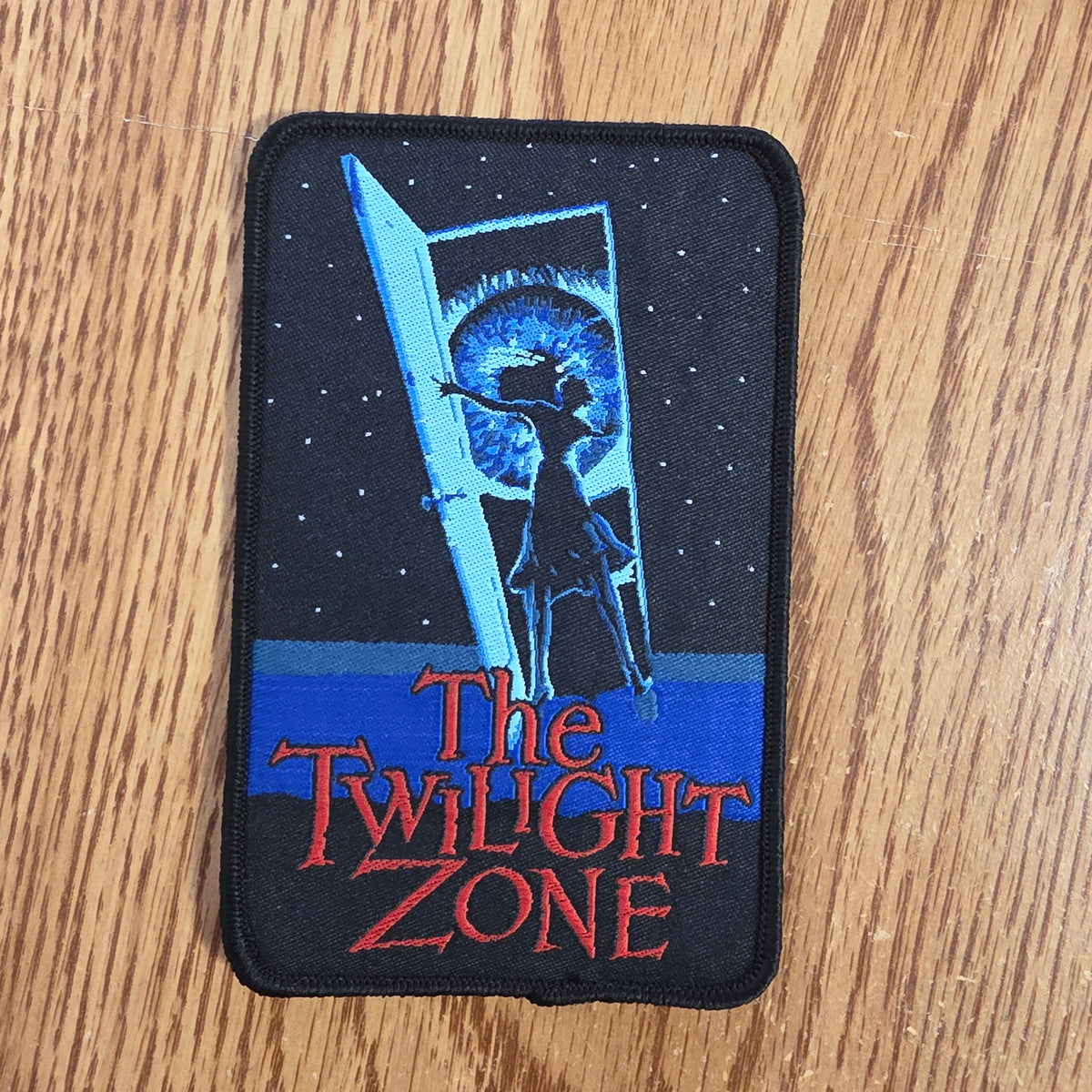 Twilight Zone