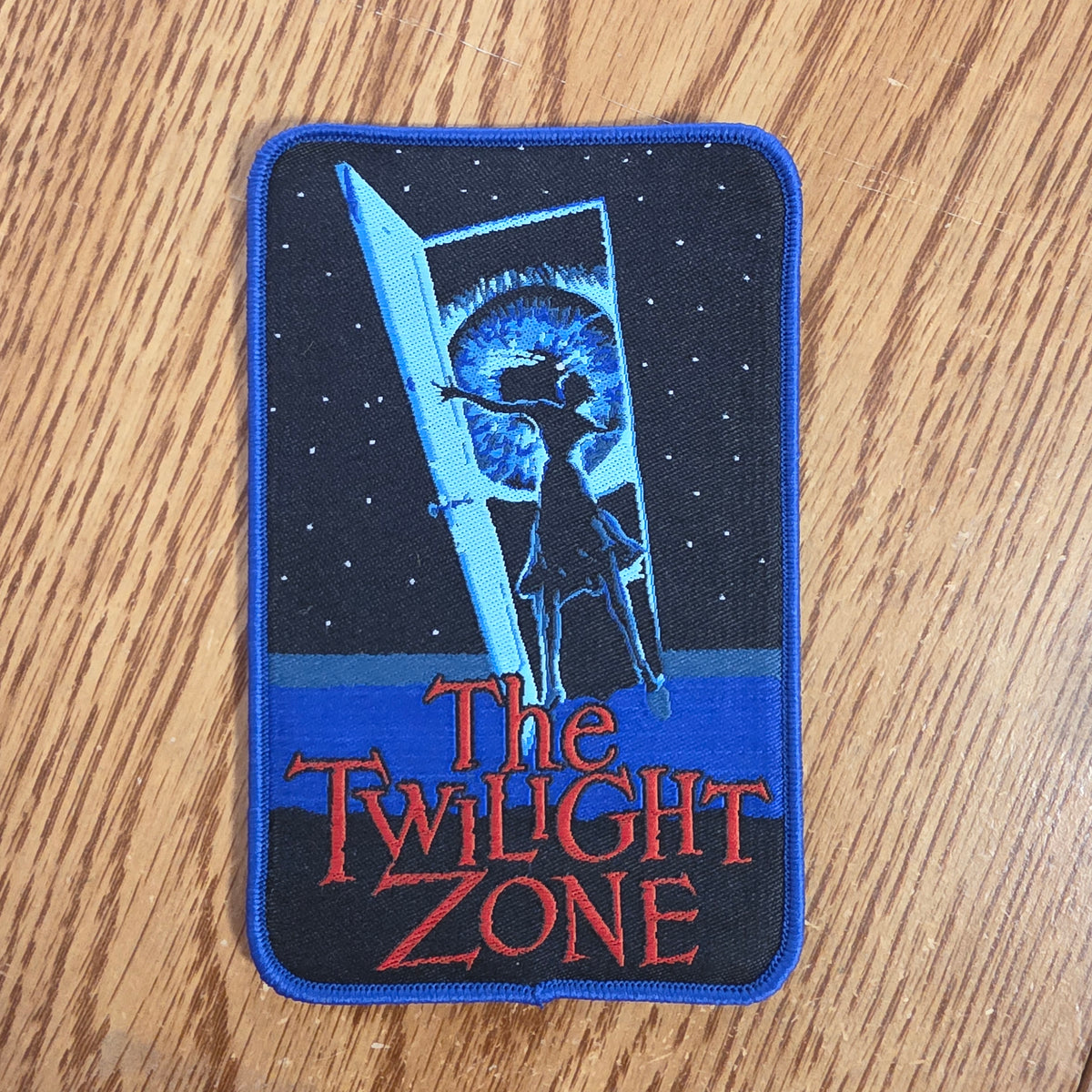 Twilight Zone